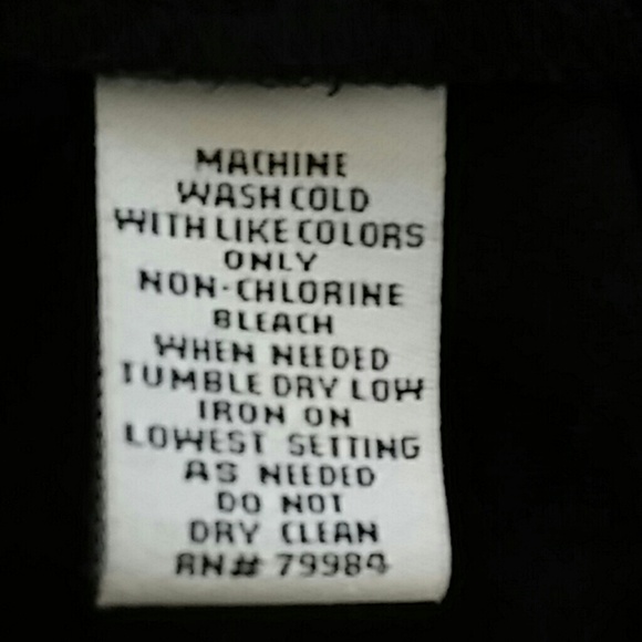 Zenergy by CHICO'S Sports Jacket - Picture 5 of 8